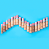 Tarte shape tape hydrating Foundation