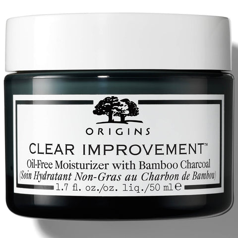 Origins Clear Improvement Moisturizer with Bamboo