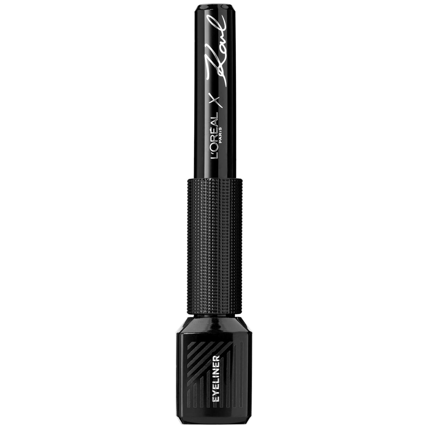 KARL LAGERFELD X L’ORÉAL PARIS MATTE EYELINER