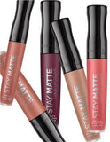 Rimmel Stay Matte Liquid Lip