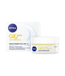 Nivea Q10 POWER Anti wrinkle + firming SPF15