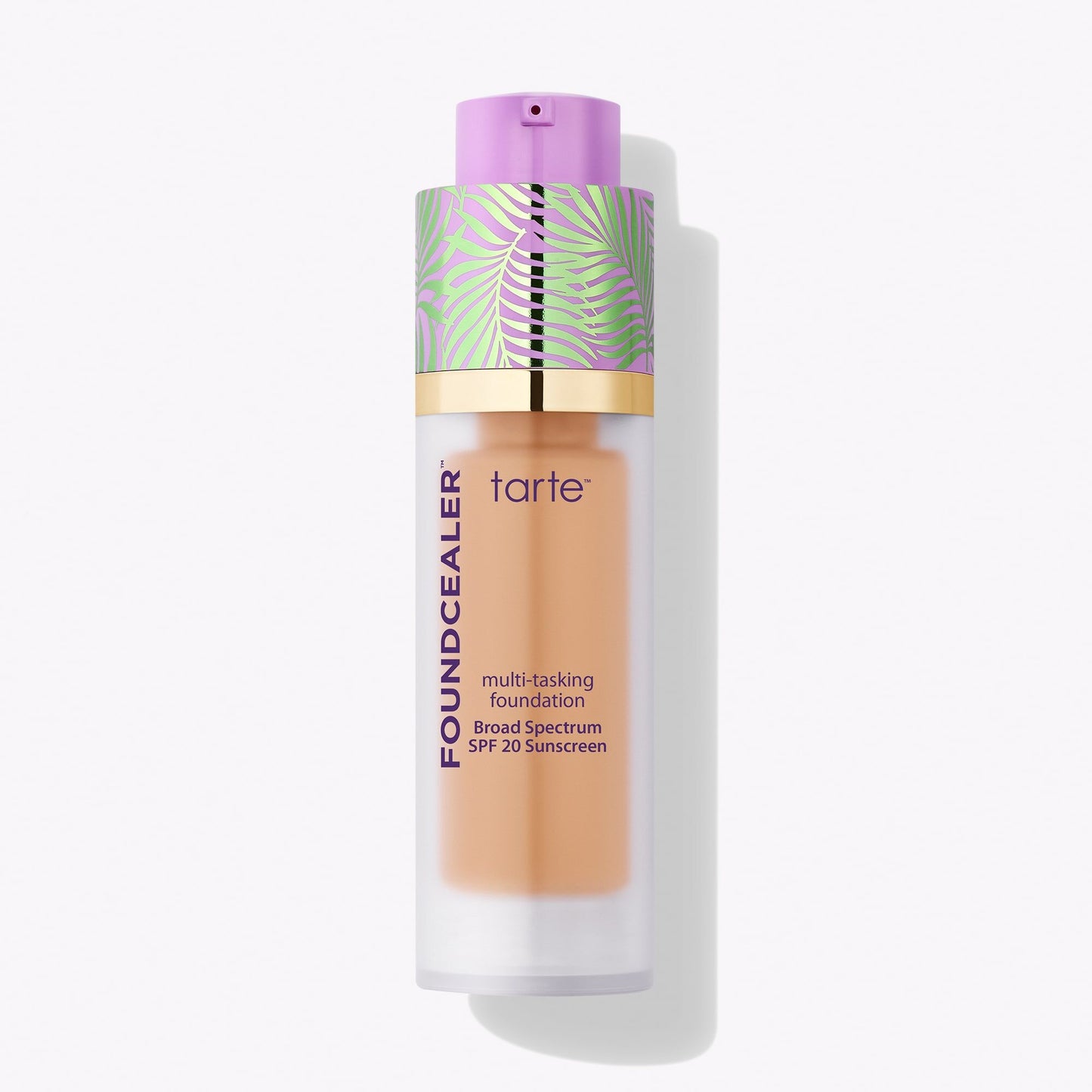 Tarte babassu foundcealer™ skincare foundation Broad Spectrum SPF 20 - Multi Tasking foundation