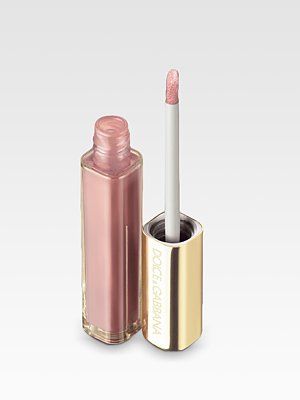 Dolce & Gabbana The Lipgloss Ultra-Shine Lipgloss