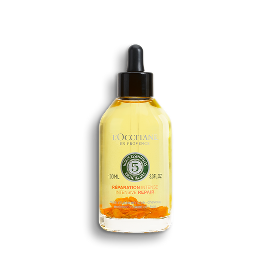 L'Occitane Aromachologie Intensive Repair Enriched Infused Oil