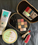 Makeup & Skincare