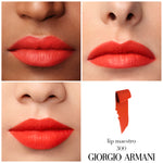 Giorgio Armani Beauty Lip Maestro