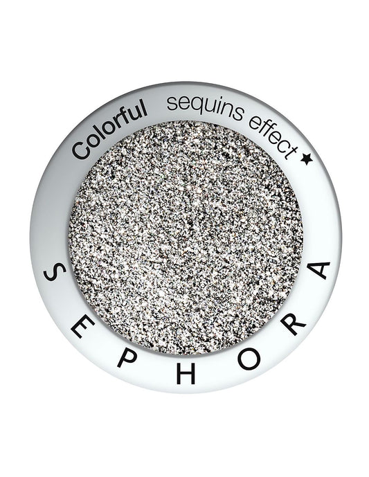 Sephora Colorful Effect Eyeshadow