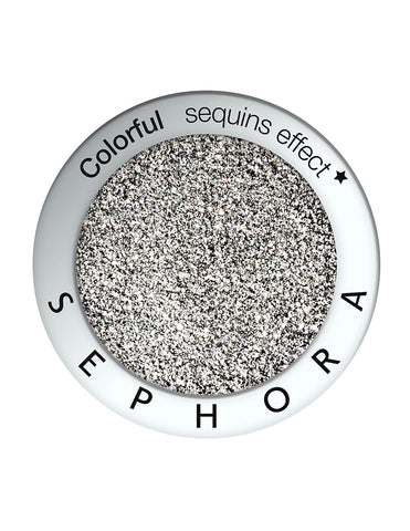 Sephora Colorful Effect Eyeshadow