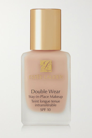 Estee Lauder Double Wear Stay in Place Foundation