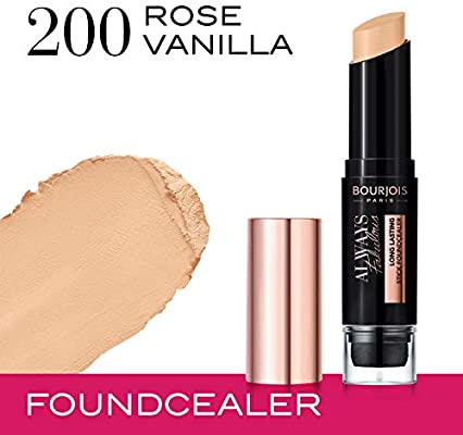 Bourjois long lasting stick foundcealer