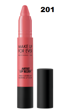 Makeup Forever artist Lip Blush