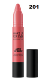 Makeup Forever artist Lip Blush