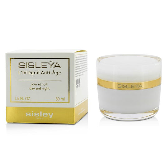 Sisley Paris L'Integral Anti Age Day and Night