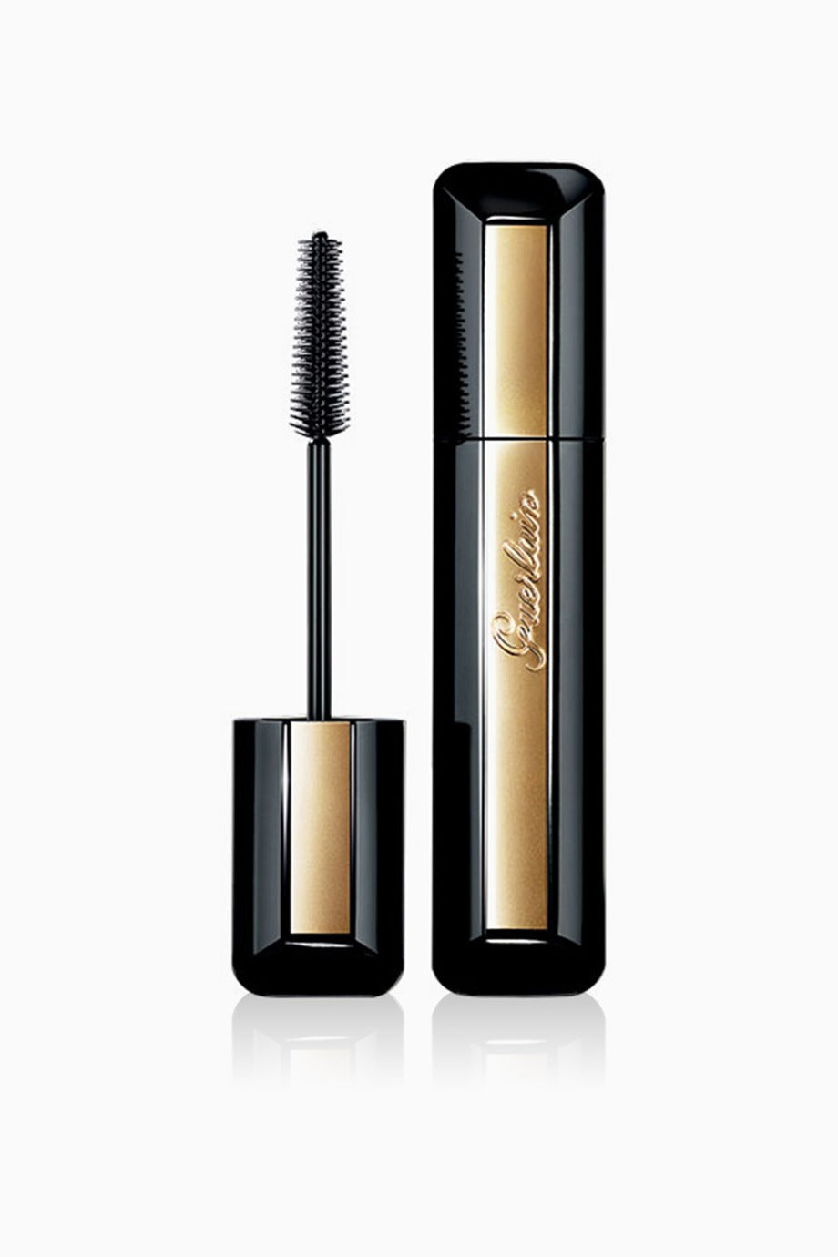 Guerlain Maxi Lash So Volume Mascara Black