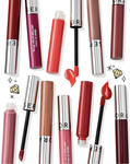 Sephora Cream Lip Shine