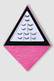 Lash Dubai I Woke Up Like This Lash Book