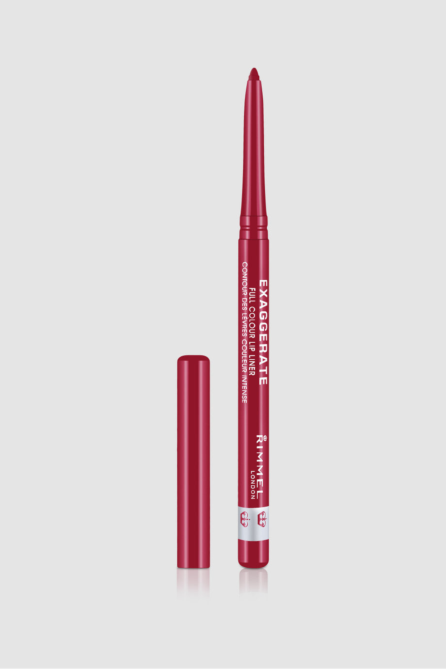 Rimmel Go to Makeup Set of 5