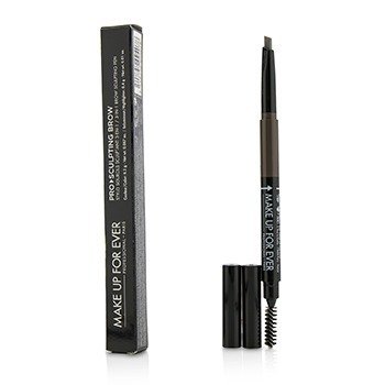 Makeup Forever Pro 3 in 1 Sculpting Brow Pen