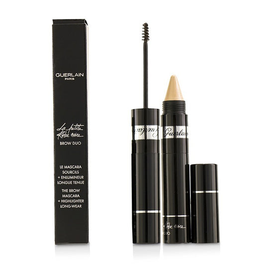 Guerlain La Petite Robe Noire Brow Duo