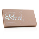 Maybelline Gigi Hadid Eye Contour palette - # GG02 Cool