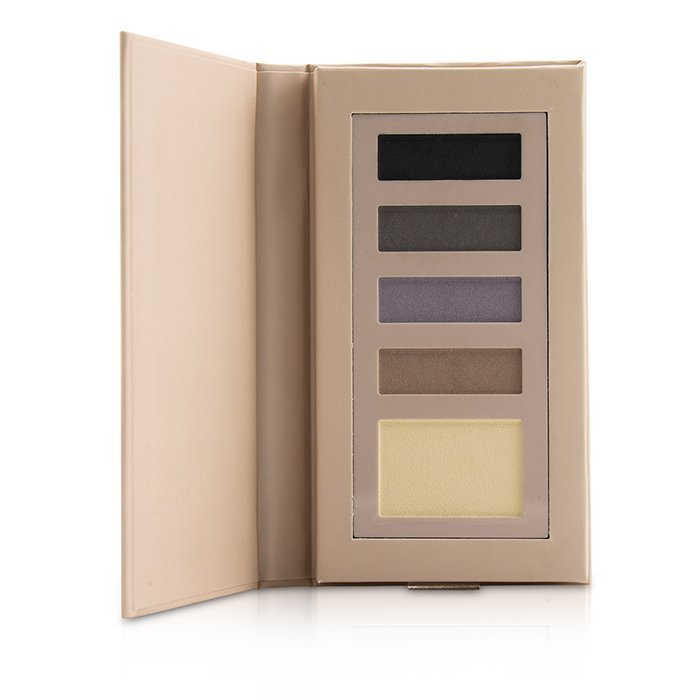 Maybelline Gigi Hadid Eye Contour palette - # GG02 Cool