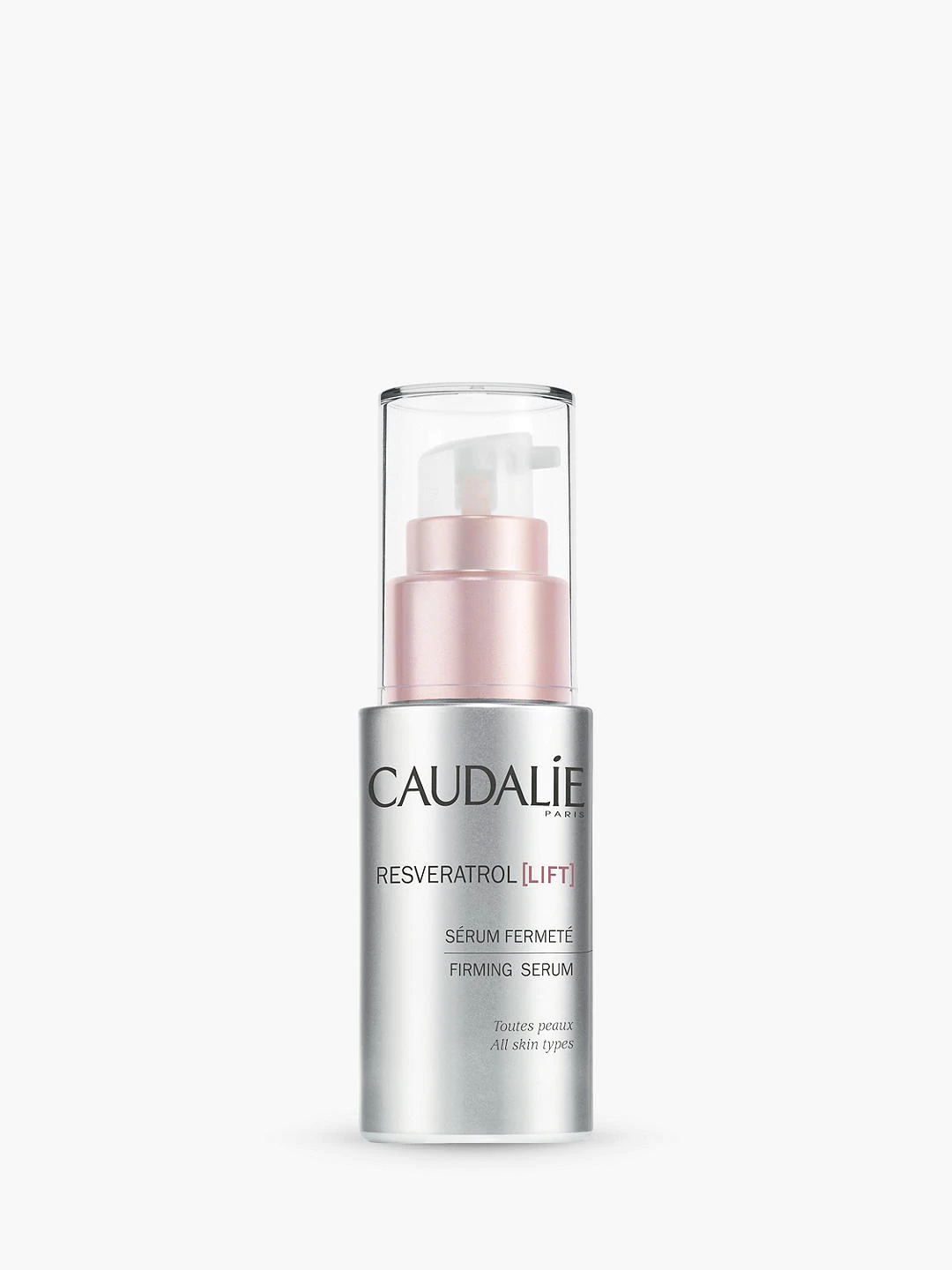 Caudalie Resveratrol Lift Firming Serum (30ml)