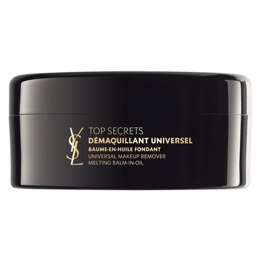YSL Top Secrets Universal Makeup Remover Melting Balm-in-Oil