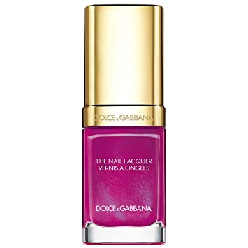Dolce & Gabbana The Nail Lacquer No 240 Orchid