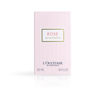 Loccitane Rose Eau de Toilette