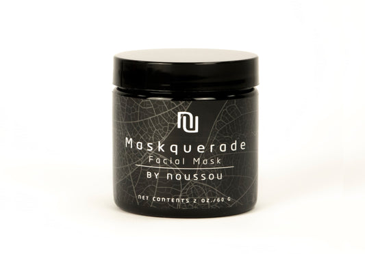 By Noussou Maskquerade Facial Mask