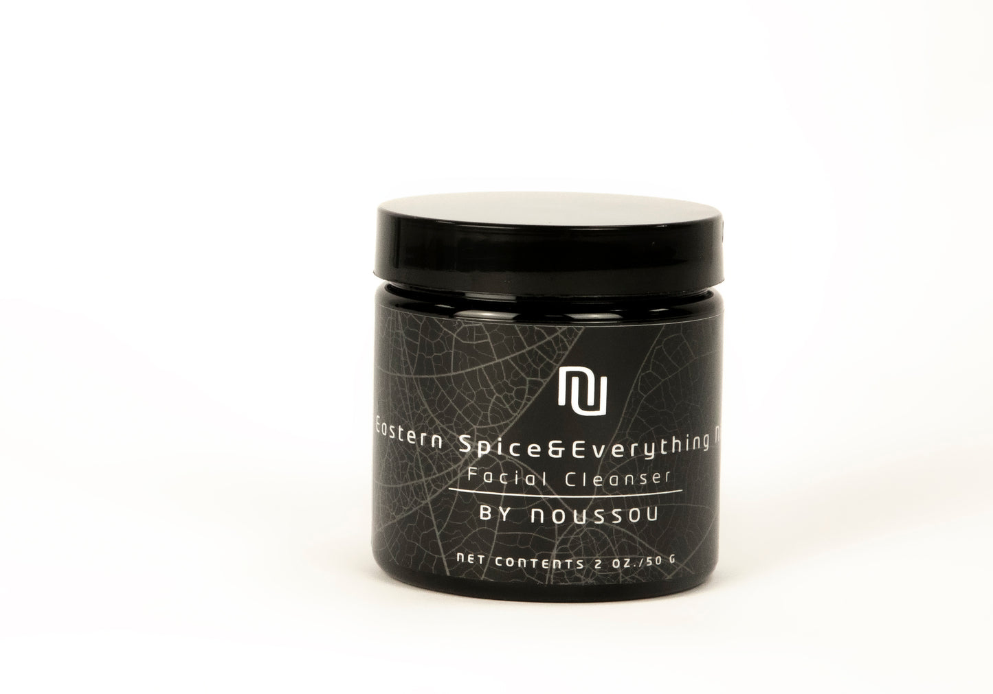 By Noussou Eastern Spice & Everything Nice