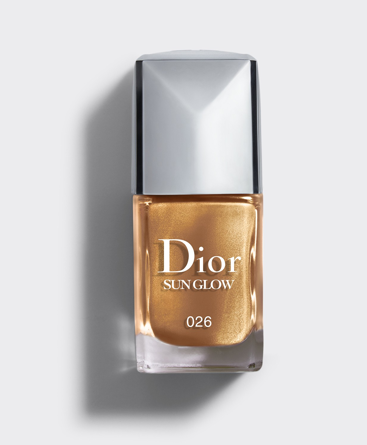 Dior Nail Laquer