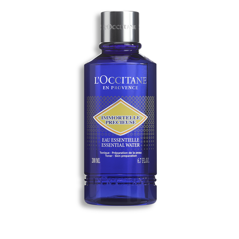 L'Occitane Immortelle Precious Essential Water