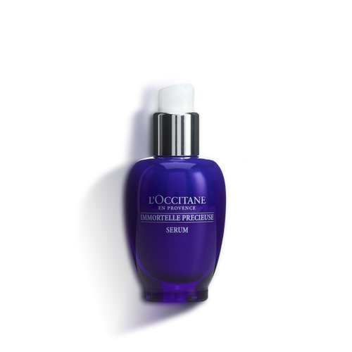 L'Occitane Immortelle Precious Serum