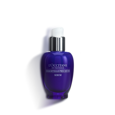 L'Occitane Immortelle Precious Serum