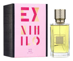 Ex Nihilo Love Shot