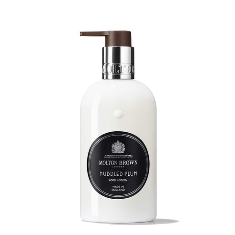 Molton Brown Muddled Plum Body lotion