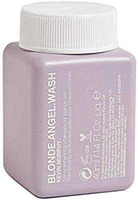 Kevin Murphy Blonde Angel