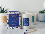L'occitane Candles
