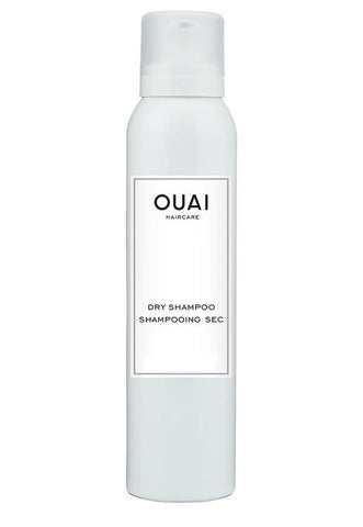 Ouai Dry Shampoo Shampooing sec