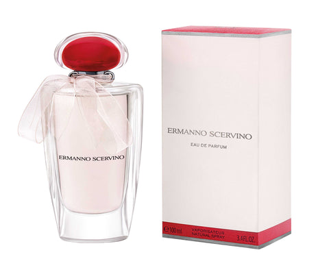 Ermanno Scervino Eau De Parfum