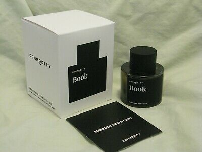 Commodity Book Sandalwood Pacific
