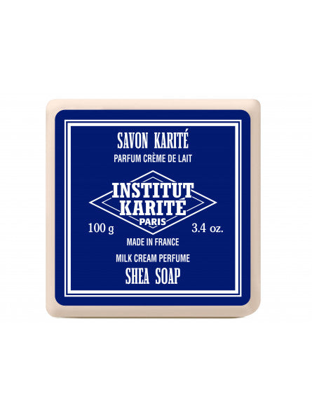 Institut Karite Milk Cream Shea Soap