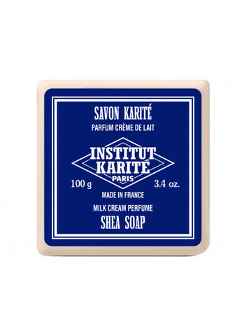 Institut Karite Milk Cream Shea Soap