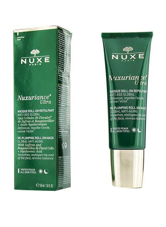 Nuxe Nuxuriance Ultra Re-Plumping Roll-on Mask Global Anti-Aging