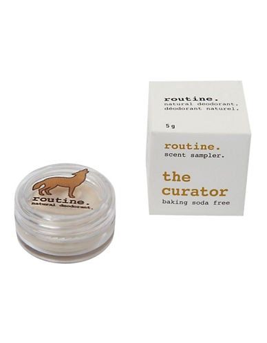 Routine mini deodorant