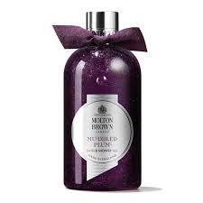 Molton Brown Muddled Plum Bath and Shower Gel