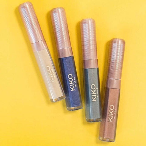 Kiko Milano Summer 2.0 Eyeshadow