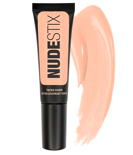 Nudestix Tinted Cover Foundation