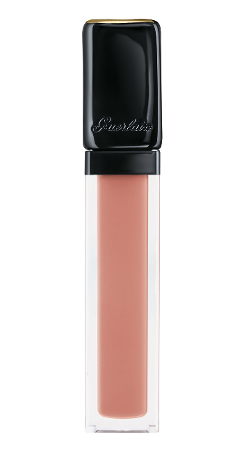 Guerlain kiss best sale kiss lipstick